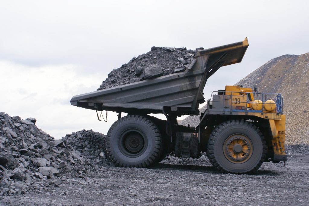 CONSOL Energy Coal Mining is a Life Sustaining Industry National