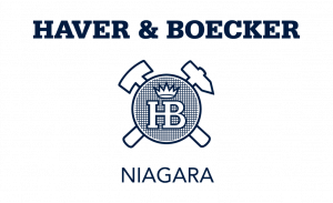 HAVER & BOECKER NIAGARA