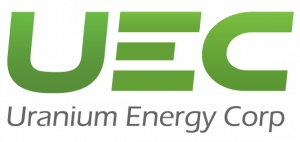 Uranium Energy Corporation