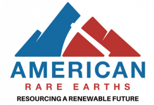American Rare Earths