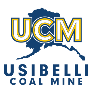 Usibelli Coal Mine